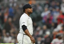 Tigers Host Yankees Looking to Continue June Surge as Valdez Faces Cole 
