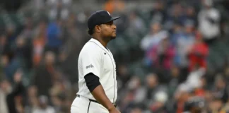 Tigers Host Yankees Looking to Continue June Surge as Valdez Faces Cole 