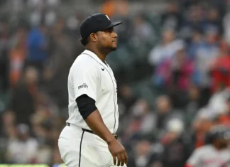 Tigers Host Yankees Looking to Continue June Surge as Valdez Faces Cole 