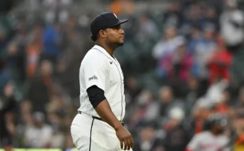 Tigers Host Yankees Looking to Continue June Surge as Valdez Faces Cole 