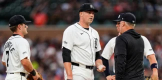 Yankees Hand Skubal Rare Power Problem, Take Series from Tigers