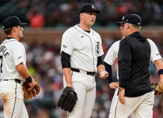 Yankees Hand Skubal Rare Power Problem, Take Series from Tigers