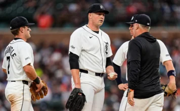 Yankees Hand Skubal Rare Power Problem, Take Series from Tigers
