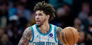 Report: Hornets Trade LaMelo Ball to Timberwolves in Blockbuster Deal 🚨