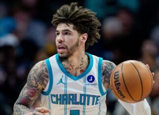Report: Hornets Trade LaMelo Ball to Timberwolves in Blockbuster Deal 🚨