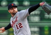 Detroit Tigers Hit the Road Looking to Reset Against Yankees