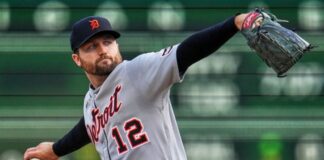 Detroit Tigers Hit the Road Looking to Reset Against Yankees