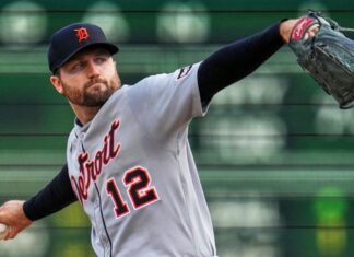 Detroit Tigers Hit the Road Looking to Reset Against Yankees