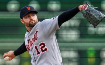 Detroit Tigers Hit the Road Looking to Reset Against Yankees