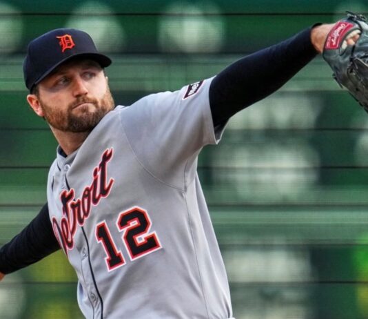 Detroit Tigers Hit the Road Looking to Reset Against Yankees