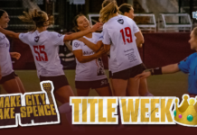 ⚜️ Six-Goal Games, Missing Pieces & A Title On The Line | Make City Make Spence Make City Make Spence Title Week