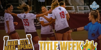 ⚜️ Six-Goal Games, Missing Pieces & A Title On The Line | Make City Make Spence Make City Make Spence Title Week