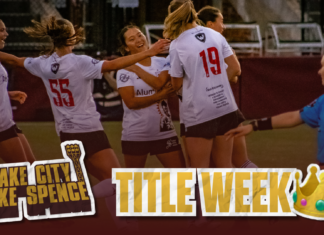 ⚜️ Six-Goal Games, Missing Pieces & A Title On The Line | Make City Make Spence Make City Make Spence Title Week