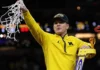 Report: Dusty May Leaving Michigan to Become Dallas Mavericks Head Coach 🚨