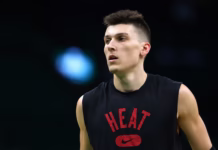 Pistons Reportedly Remain Interested in Tyler Herro Following Bucks Trade