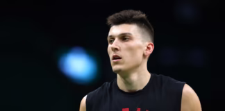 Pistons Reportedly Remain Interested in Tyler Herro Following Bucks Trade