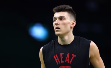 Pistons Reportedly Remain Interested in Tyler Herro Following Bucks Trade