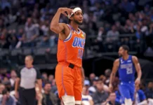 Pistons’ Isaiah Joe Trade May Quiet Tyler Herro, Norman Powell Buzz