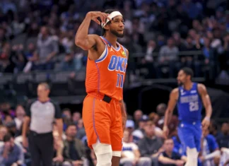 Pistons’ Isaiah Joe Trade May Quiet Tyler Herro, Norman Powell Buzz