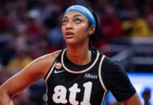 Angel Reese Blasts WNBA All-Star Voting After Atlanta Dream Starters Are Snubbed 🤬