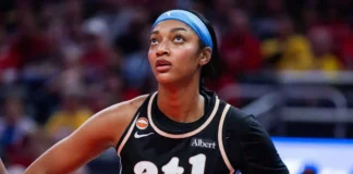 Angel Reese Blasts WNBA All-Star Voting After Atlanta Dream Starters Are Snubbed 🤬