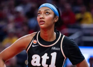 Angel Reese Blasts WNBA All-Star Voting After Atlanta Dream Starters Are Snubbed 🤬