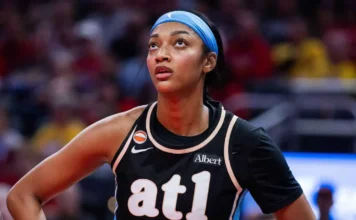 Angel Reese Blasts WNBA All-Star Voting After Atlanta Dream Starters Are Snubbed 🤬
