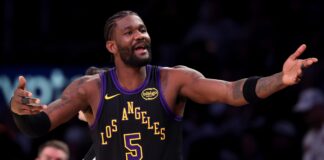 Lakers Reportedly Trade Deandre Ayton to Wizards for Jaden Hardy and Two Second-Round Picks 🔄