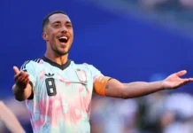 Manchester United Reportedly Trigger £35M Release Clause for Youri Tielemans