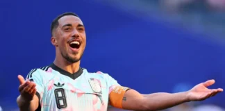 Manchester United Reportedly Trigger £35M Release Clause for Youri Tielemans
