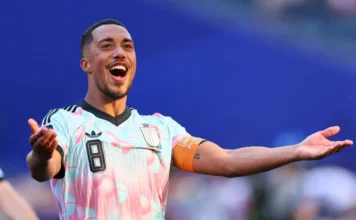 Manchester United Reportedly Trigger £35M Release Clause for Youri Tielemans