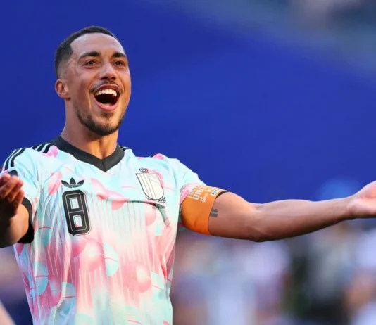 Manchester United Reportedly Trigger £35M Release Clause for Youri Tielemans