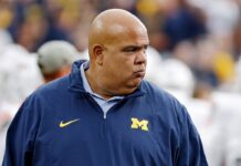 Reports: Warde Manuel’s Future in Doubt as Michigan Reviews Athletics Investigation