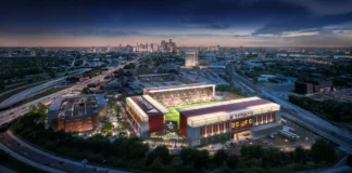 Former Rocket CEO Jay Farner makes landmark investment in Detroit City FC