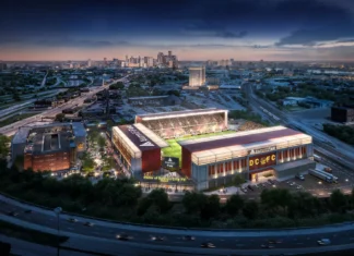 Former Rocket CEO Jay Farner makes landmark investment in Detroit City FC ⚜️💰