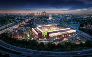 Former Rocket CEO Jay Farner makes landmark investment in Detroit City FC