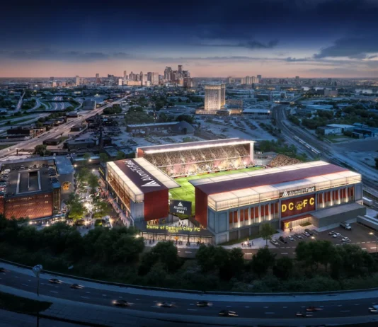 Former Rocket CEO Jay Farner makes landmark investment in Detroit City FC ⚜️💰