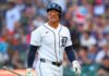 Tigers Trade Jahmai Jones to Red Sox for Player to Be Named Later
