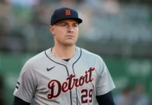 Rays Reportedly Pursuing Tarik Skubal as Tigers Face Major Trade Deadline Decision