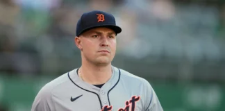 Rays Reportedly Pursuing Tarik Skubal as Tigers Face Major Trade Deadline Decision