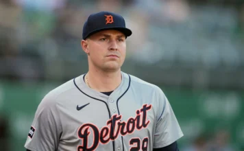 Rays Reportedly Pursuing Tarik Skubal as Tigers Face Major Trade Deadline Decision