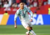 Cristiano Ronaldo Scores First Career World Cup Knockout Goal in Historic Portugal Milestone 🌟