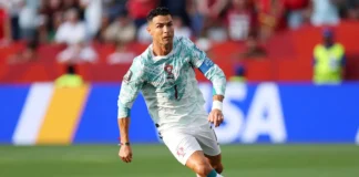 Cristiano Ronaldo Scores First Career World Cup Knockout Goal in Historic Portugal Milestone 🌟