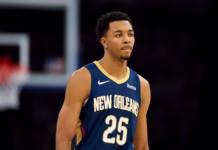 Pistons Still Monitoring Trey Murphy III as Trade Market Continues to Develop Trey Murphy III could still be a Pistons target.