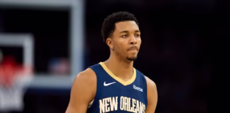 Pistons Still Monitoring Trey Murphy III as Trade Market Continues to Develop Trey Murphy III could still be a Pistons target.