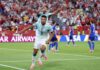 Portugal Survives Chaotic Finish to Eliminate Croatia at World Cup 🇵🇹 🇭🇷