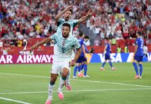 Portugal Survives Chaotic Finish to Eliminate Croatia at World Cup 🇵🇹 🇭🇷