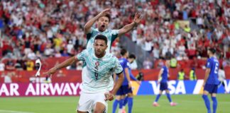 Portugal Survives Chaotic Finish to Eliminate Croatia at World Cup