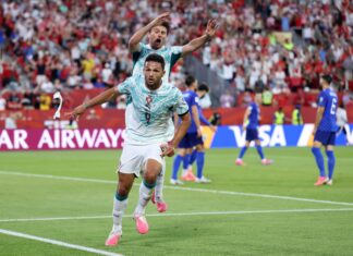 Portugal Survives Chaotic Finish to Eliminate Croatia at World Cup 🇵🇹 🇭🇷