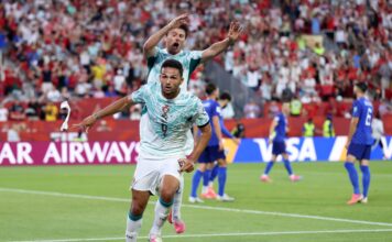Portugal Survives Chaotic Finish to Eliminate Croatia at World Cup